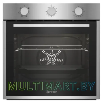 Электрический духовой шкаф Indesit IFE 2630 IX